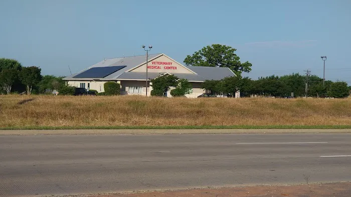Wellborn Road Veterinary Medical Center 12