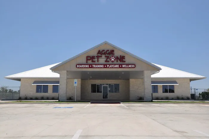 Waggie Pet Zone 12