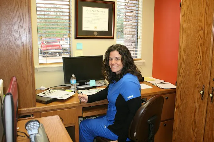 Van Stavern Small Animal Hospital 12