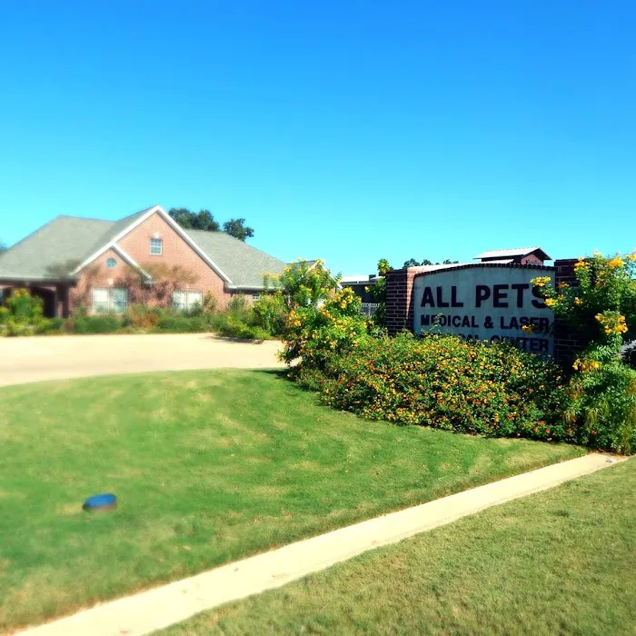 All Pets Veterinary Medical Center 12