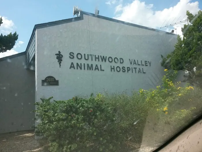 Southwood Valley Animal Hospital 12
