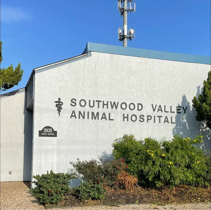 Southwood Valley Animal Hospital 12
