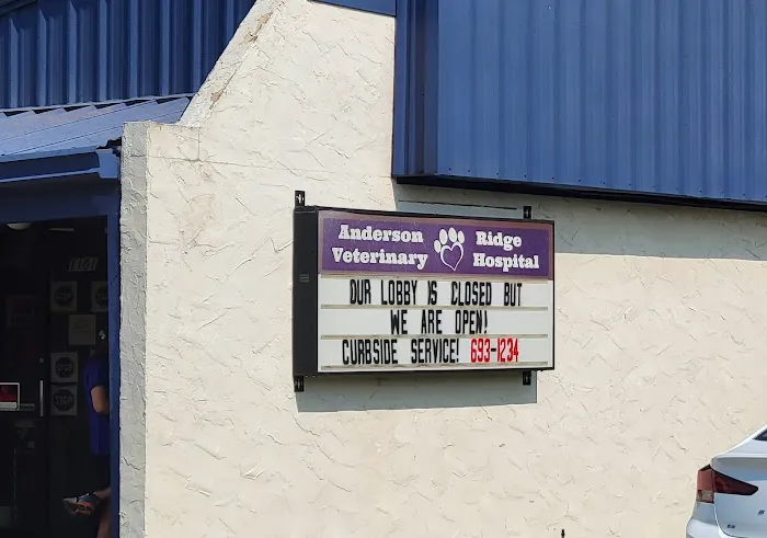 Anderson Ridge Veterinary Hospital 3