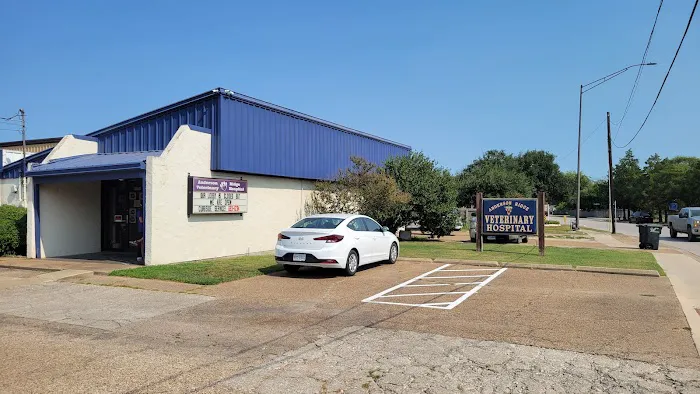 Anderson Ridge Veterinary Hospital 2