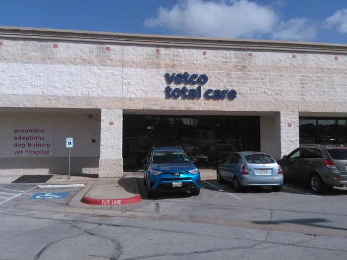 Vetco Total Care Animal Hospital 12