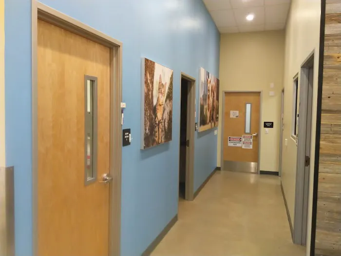 Vetco Total Care Animal Hospital 12