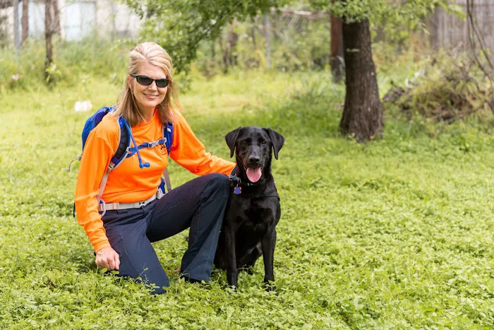 College Hills Veterinary Hospital 12