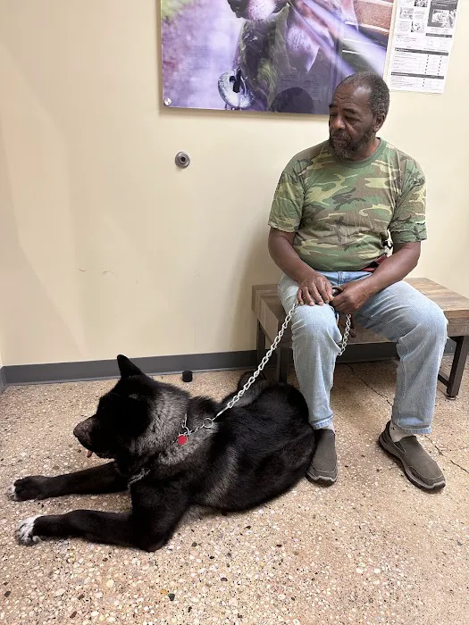Vetco Total Care Animal Hospital 9