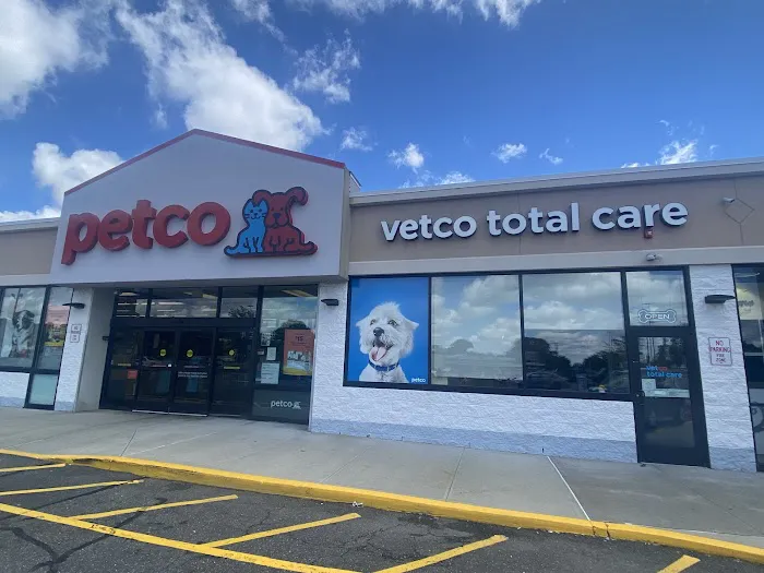 Vetco Total Care Animal Hospital 4