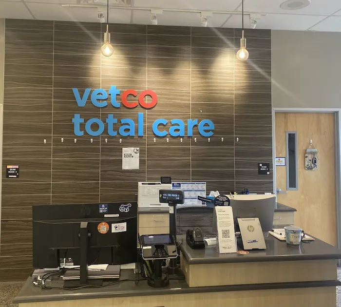 Vetco Total Care Animal Hospital 10