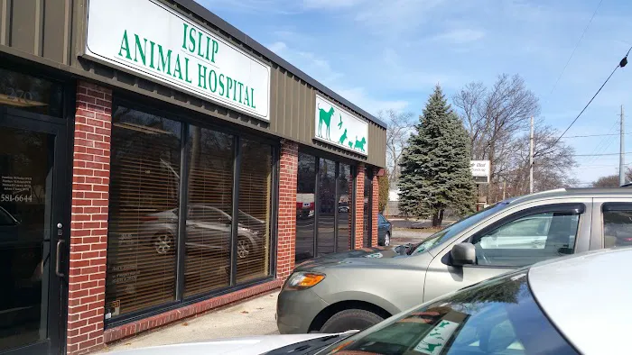 Islip Animal Hospital 10