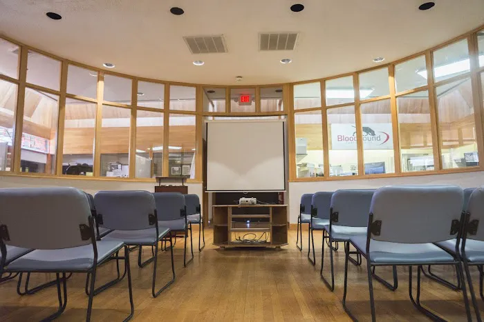 Atlantic Coast New York Veterinary Specialists 7