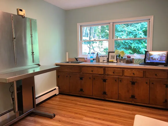 Setauket Animal Hospital 2