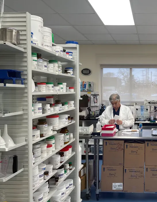 VetMedics Compounding Pharmacy 1