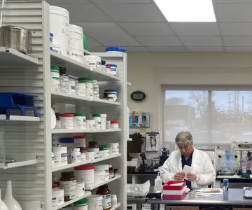 VetMedics Compounding Pharmacy
