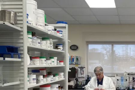 VetMedics Compounding Pharmacy