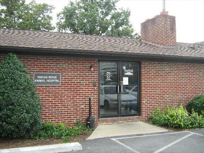 Indian Ridge Animal Hospital, Inc. 12