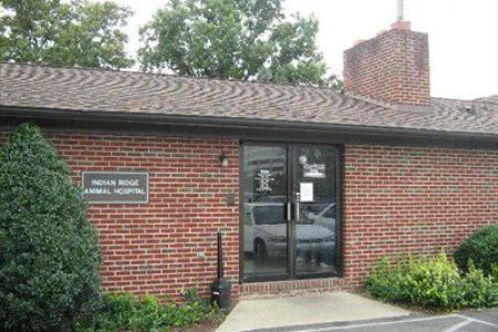 Indian Ridge Animal Hospital, Inc.
