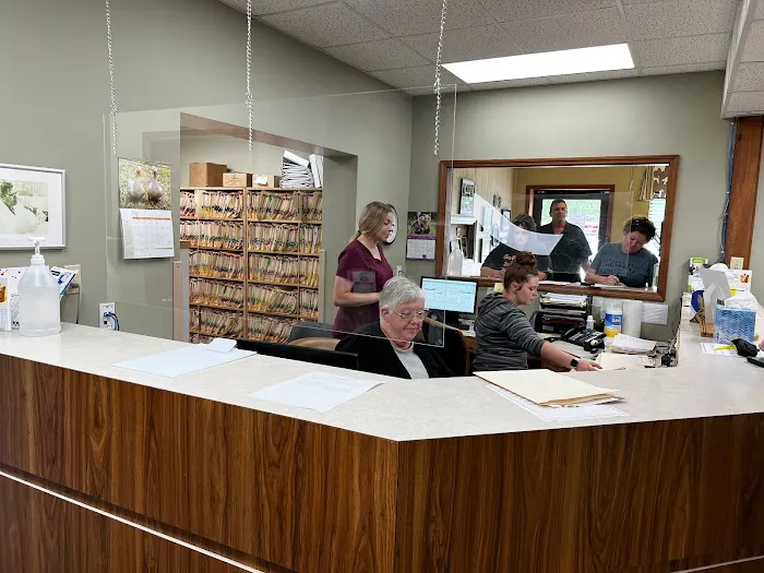 Kingsport Veterinary Hospital 12