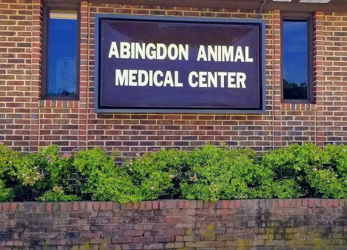 Abingdon Animal Medical Center 3