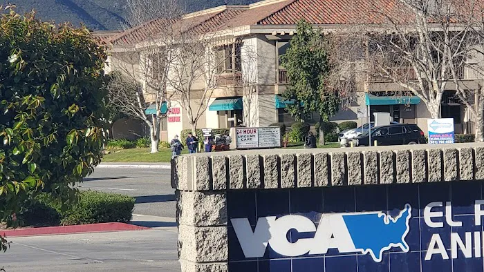 VCA El Rancho Animal Hospital 1