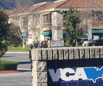 VCA El Rancho Animal Hospital