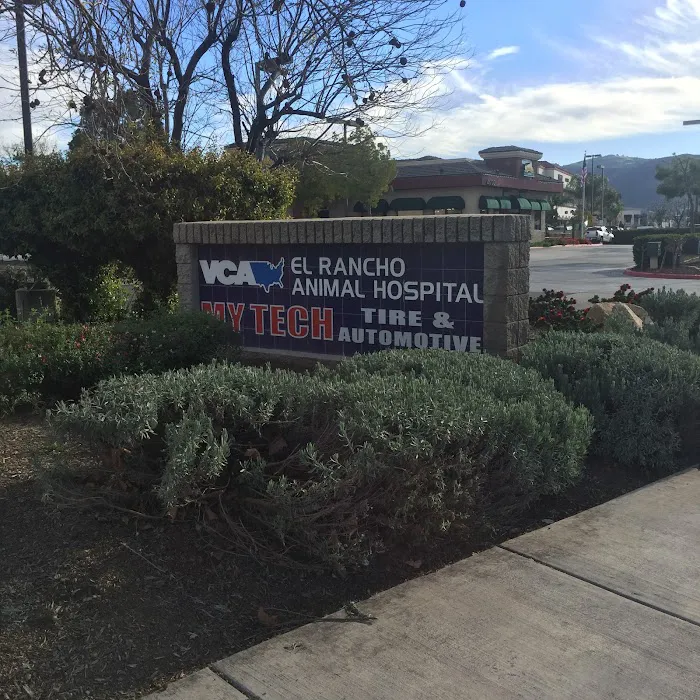 VCA El Rancho Animal Hospital 9