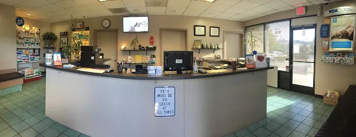 VCA El Rancho Animal Hospital 5
