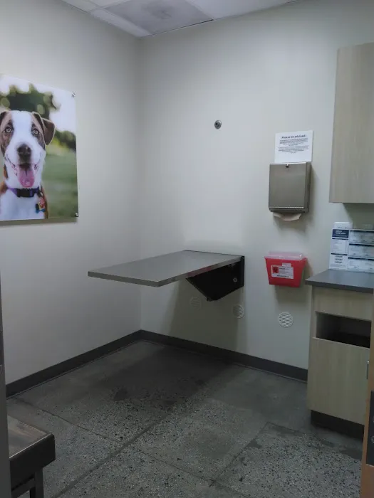 Vetco Total Care Animal Hospital 9