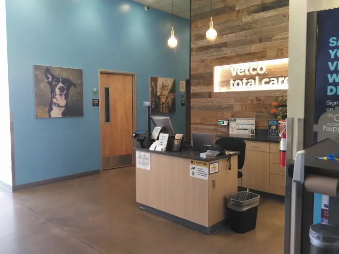 Vetco Total Care Animal Hospital 1