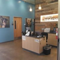 Vetco Total Care Animal Hospital ico