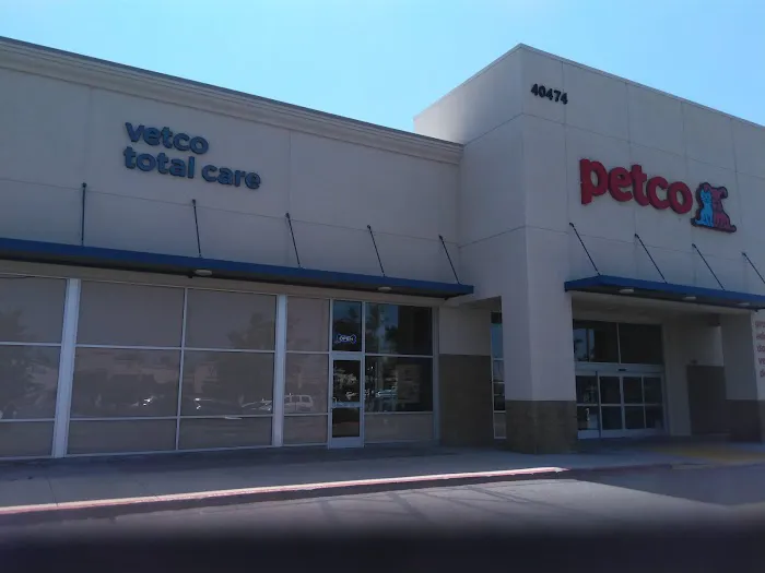 Vetco Total Care Animal Hospital 3