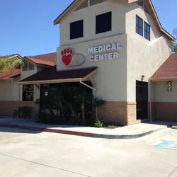 VCA Pet Medical Center 2