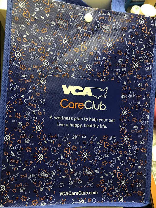 VCA Pet Medical Center 8