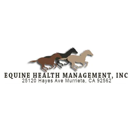Equine Health Management 1