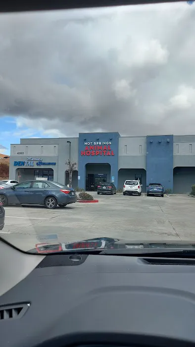Hot Springs Animal Hospital 7