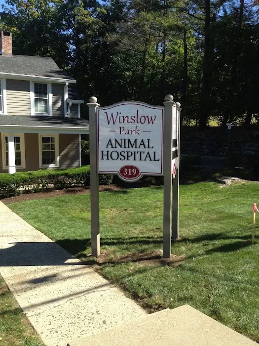 Winslow Park Animal Hospital 7