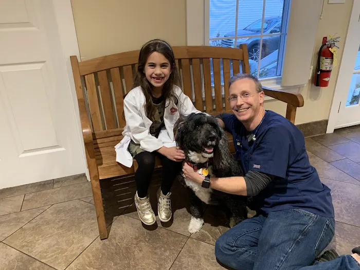 Winslow Park Animal Hospital 4