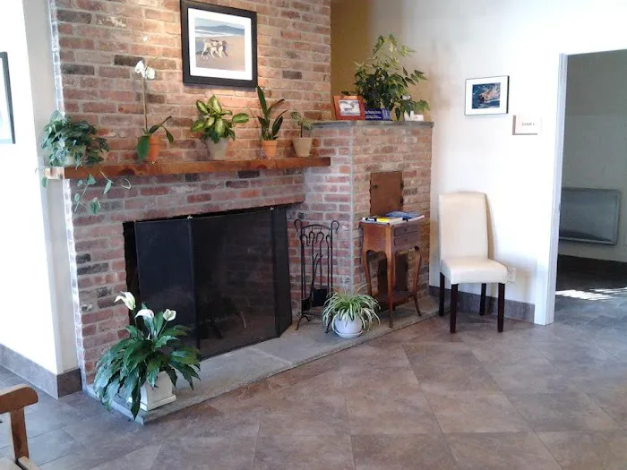 Winslow Park Animal Hospital 3