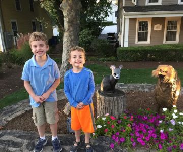 Winslow Park Animal Hospital