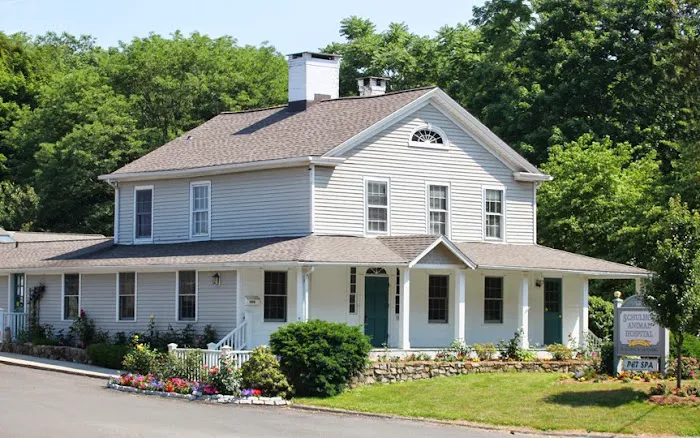 Schulhof Animal Hospital, LLC 12