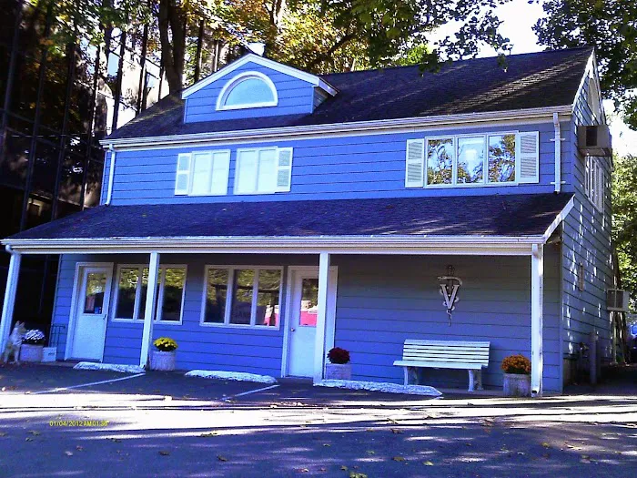 Westport Animal Hospital 10