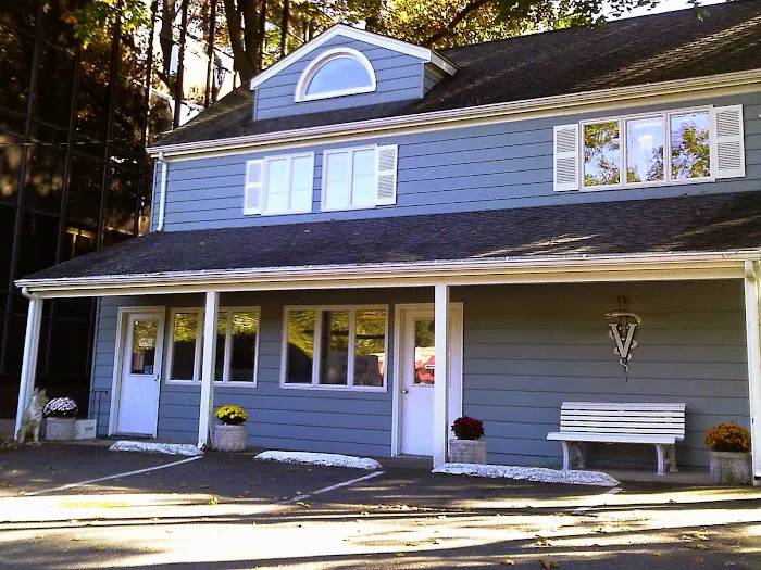 Westport Animal Hospital 8