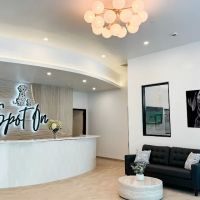Spot On Veterinary Hospital - Westport ico
