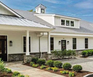 Greenfield Animal Hospital