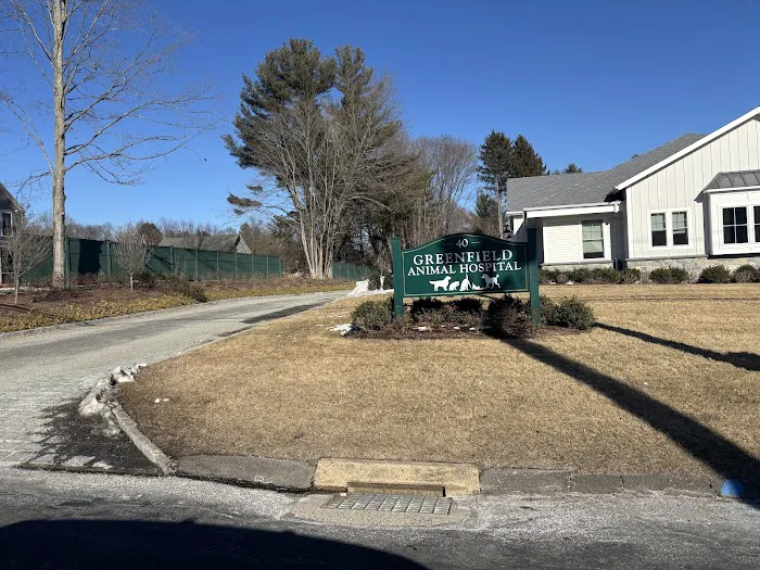 Greenfield Animal Hospital 12