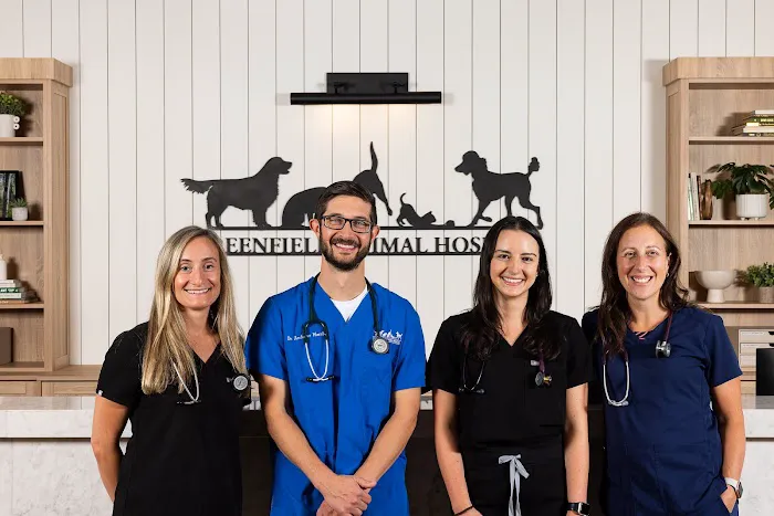 Greenfield Animal Hospital 12