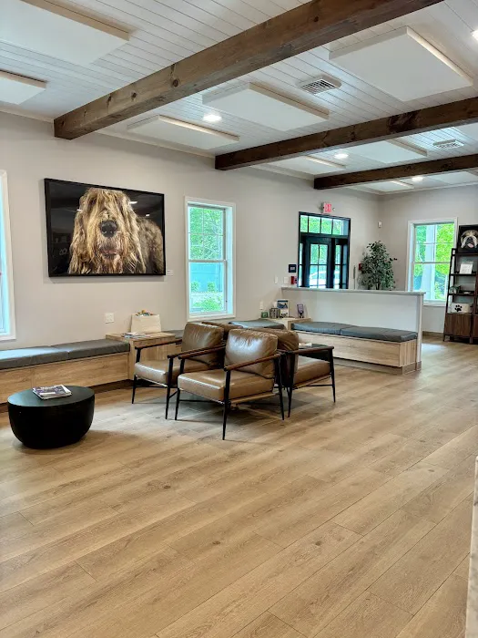Greenfield Animal Hospital 12