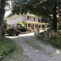 Easton Veterinary ico