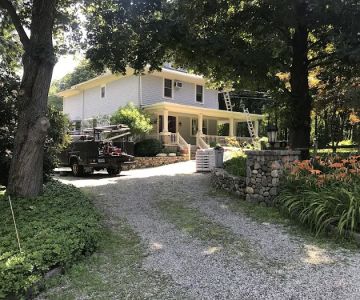 Easton Veterinary